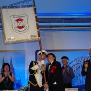 Captain' Dinner (16.11.13)